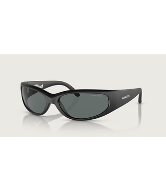 Arnette - CATFISH - Matte Black w/ POLAR Dark Grey