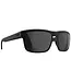 SPY - REGION XL (ANSI) - Soft Matte Black w/ HB POLAR Black Mirror