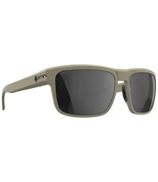 SPY SPY - REGION XL (ANSI) - Matte Sand w/ Grey