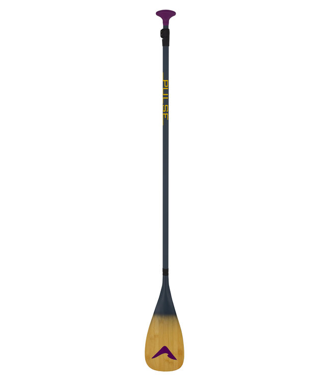 Pulse - 2PC SUP PADDLE - Volcano
