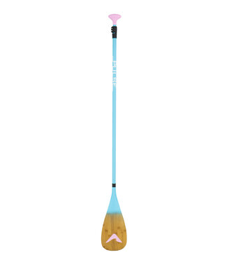 Pulse - ROAD TRIP SUP PADDLE - 2 Piece Adjustable