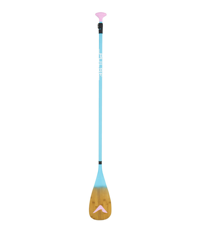 Pulse - ROAD TRIP SUP PADDLE - 2 Piece Adjustable
