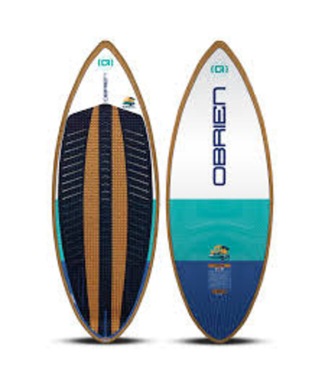 O'Brien - HAVANA Wakesurf (2025) - 56"