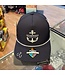 Syndicate - Invermere YACHT CLUB HAT - Navy