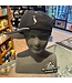 Syndicate - Invermere YACHT CLUB HAT - Black