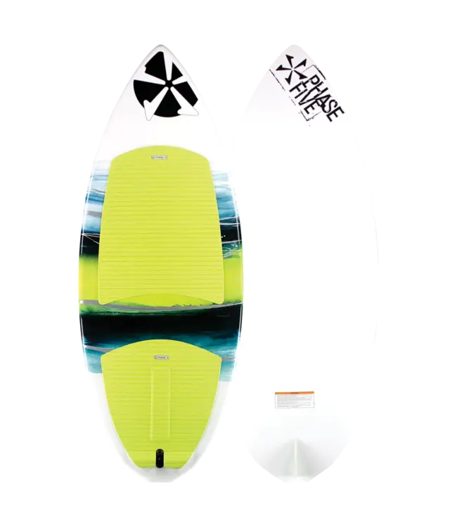 Phase 5 - DIAMOND CL (2025) Wakesurf - 57"