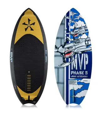 Phase 5 Phase 5 - MVP (2025) Wakesurf - 53"
