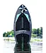 Phase 5 - MATRIX (2025) CARBON Wakesurf - 53"