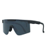 Pit Viper - THE ORIGINAL 2.0 (Reg) - The BLACKING OUT w/ HDPV POLAR Mirror