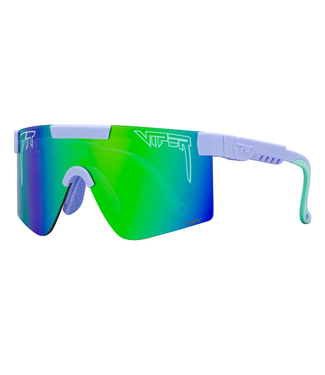 Pit Viper Pit Viper - THE ORIGINAL 2.0 (Reg) - The MOONTOWER w/ HDPV POLAR Blue/Green