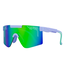 Pit Viper - THE ORIGINAL 2.0 (Reg) - The MOONTOWER w/ HDPV POLAR Blue/Green