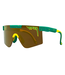 Pit Viper - THE ORIGINAL 2.0 (Reg) - The STRAYA w/ HDPV POLAR Gold