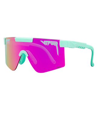 Pit Viper Pit Viper - THE ORIGINAL 2.0 (WIDE) - The ORAL EXAM w/ HDPV POLAR Pink