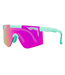 Pit Viper - THE ORIGINAL 2.0 (WIDE) - The ORAL EXAM w/ HDPV POLAR Pink