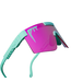 Pit Viper - THE ORIGINAL 2.0 (WIDE) - The ORAL EXAM w/ HDPV POLAR Pink
