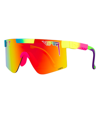 Pit Viper Pit Viper - THE ORIGINAL 2.0 (WIDE) - The PRIDE w/ HDPV POLAR Rainbow