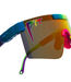 Pit Viper - THE ORIGINAL 2.0 (WIDE) - The PRIDE w/ HDPV POLAR Rainbow