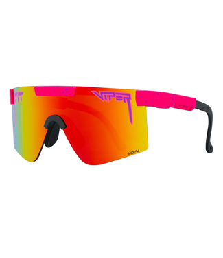 Pit Viper Pit Viper - THE ORIGINAL 2.0 (Reg) - The RADICAL w/ HDPV POLAR Rainbow