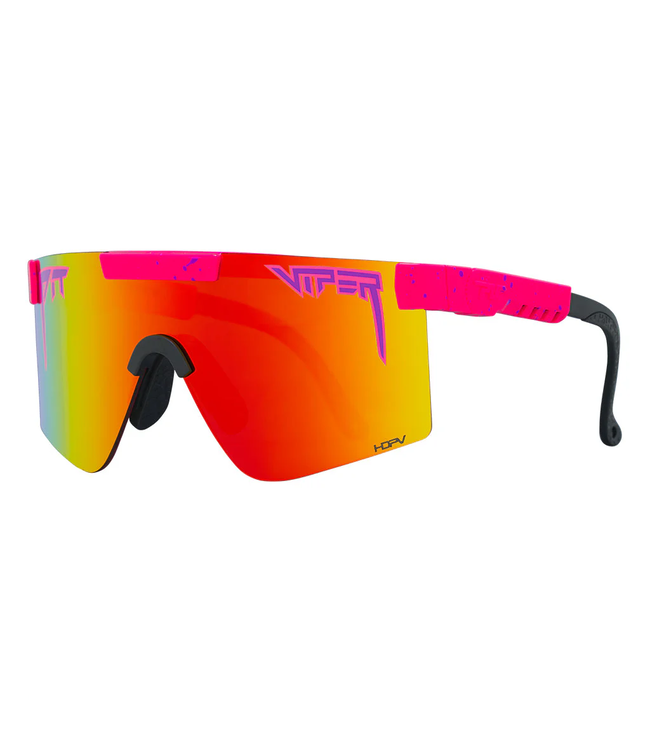 Pit Viper - THE ORIGINAL 2.0 (Reg) - The RADICAL w/ HDPV POLAR Rainbow