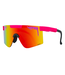 Pit Viper - THE ORIGINAL 2.0 (Reg) - The RADICAL w/ HDPV POLAR Rainbow