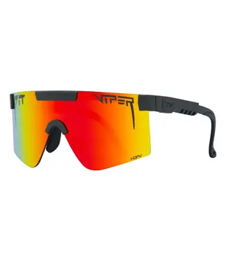 Pit Viper Pit Viper - THE ORIGINAL 2.0 (Reg) - The EXEC w/ HDPV POLAR Rainbow