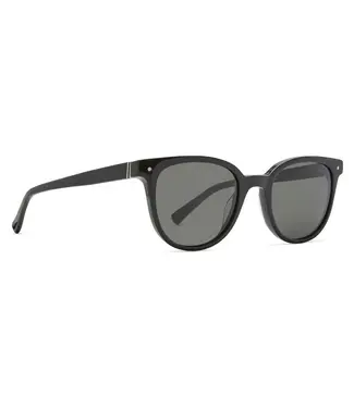 Von Zipper Von Zipper - JETHRO - Gloss Black w/ Vintage Grey