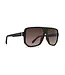 Von Zipper - ROLLER - Matte Black w/ Brown Gradient