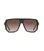 Von Zipper - ROLLER - Matte Black w/ Brown Gradient
