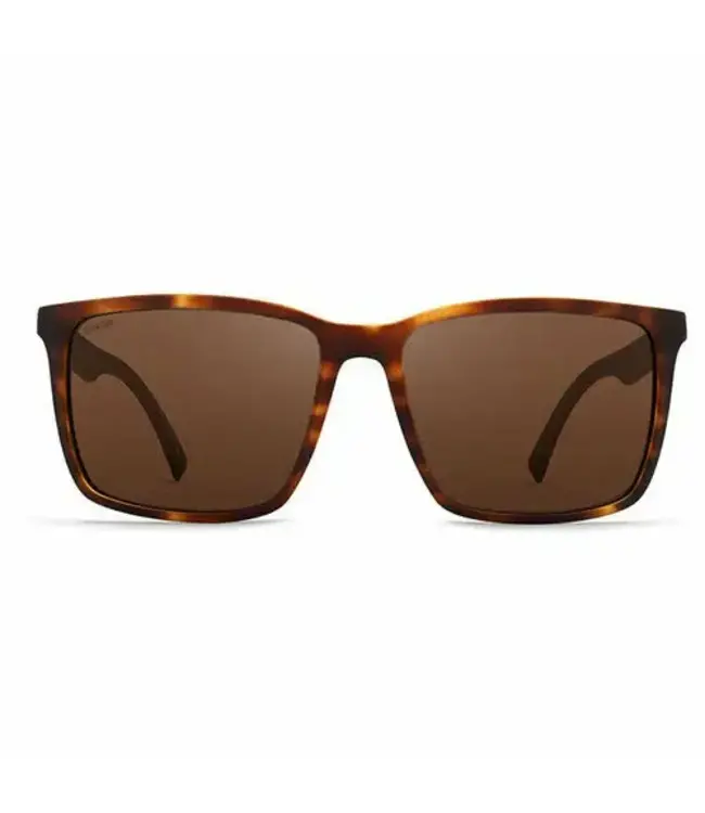 Von Zipper - LESMORE - Tobacco Tort w/ POLAR Wildlife Bronze