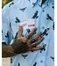 DIXXON - MIKE HAWK S/S BUTTON UP Party Shirt -