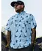 DIXXON - MIKE HAWK S/S BUTTON UP Party Shirt -