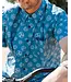 DIXXON - THE SPROCKET S/S BUTTON UP Party Shirt -