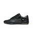 Vans - SKATE ROWAN 2 - Black Leather -