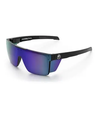 Heatwave Visual Heatwave - PERFORMANCE QUATRO (Z87+) - Black w/ POLAR Ultra Violet