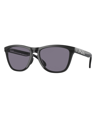 Oakley Oakley - FROGSKINS RANGE - Matte Black w/ PRIZM Grey