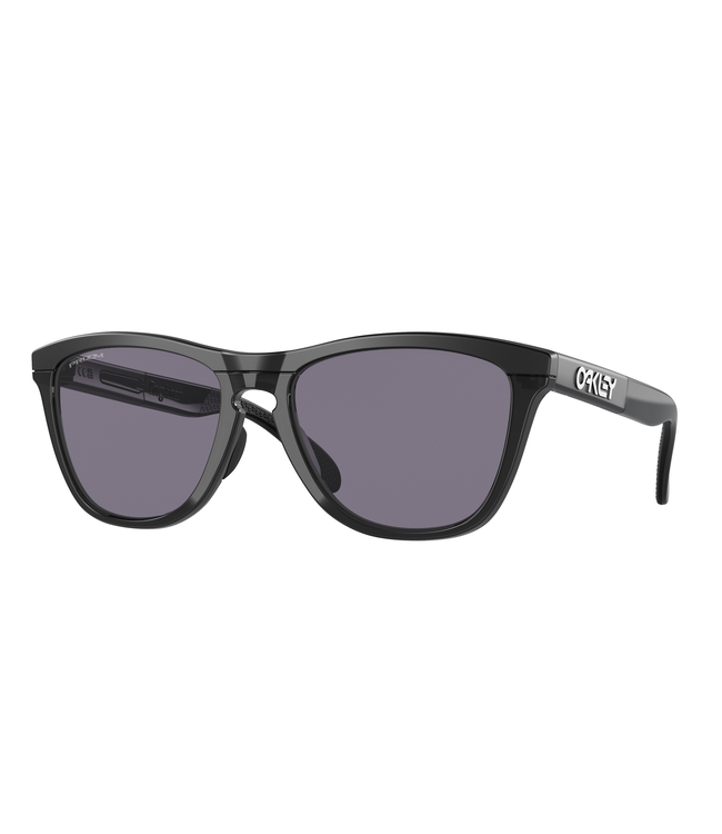 Oakley - FROGSKINS RANGE - Matte Black w/ PRIZM Grey