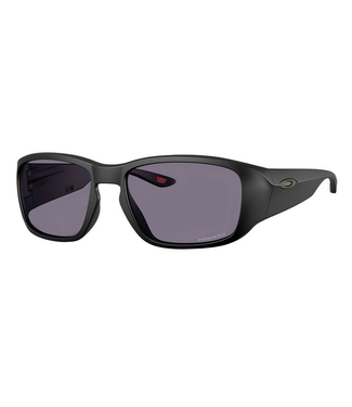 Oakley Oakley - TOURNIQUET - Black w/ PRIZM  Grey
