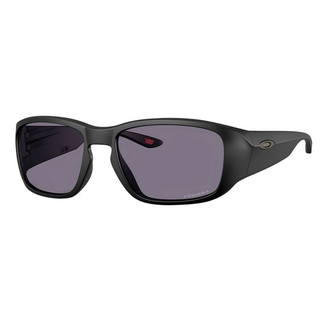 Oakley Oakley - TOURNIQUET - Black w/ PRIZM Grey - Syndicate