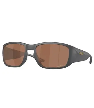 Oakley Oakley - TOURNIQUET - Matte Carbon w/ PRIZM Tungsten