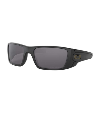 Oakley Oakley - FUEL CELL - Matte Black SI w/ Grey