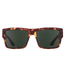 SPY - CYRUS - Matte Camo Tort w/ Gray Green
