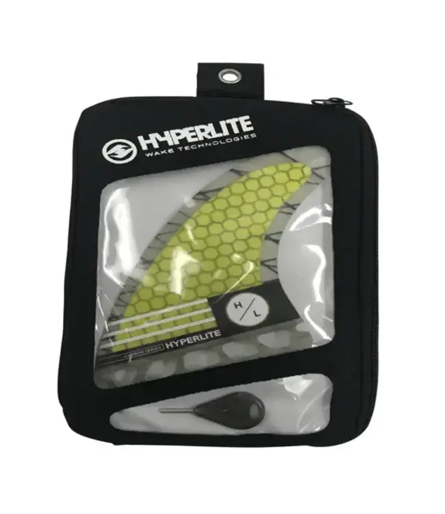 Hyperlite - CARBON FIN
