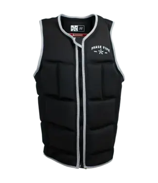 Phase 5 Phase 5 - Mens COMP VEST - Black -