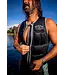 Phase 5 - Mens COMP VEST - Black -