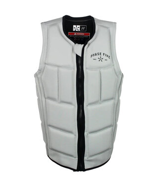 Phase 5 Phase 5 - Mens COMP VEST - Light Grey -