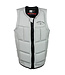 Phase 5 - Mens COMP VEST - Light Grey -