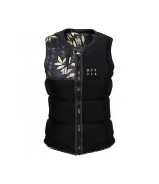 Mystic Mystic - Wmns DAZZLED IMPACT VEST - Black -