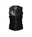 Mystic - Wmns DAZZLED IMPACT VEST - Black -