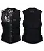 Mystic - Wmns DAZZLED IMPACT VEST - Black -