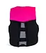 O'Brien - Yth FLEX V-BACK NEO PFD - Black/Pink -